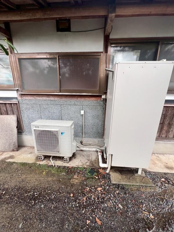 K様　施工前