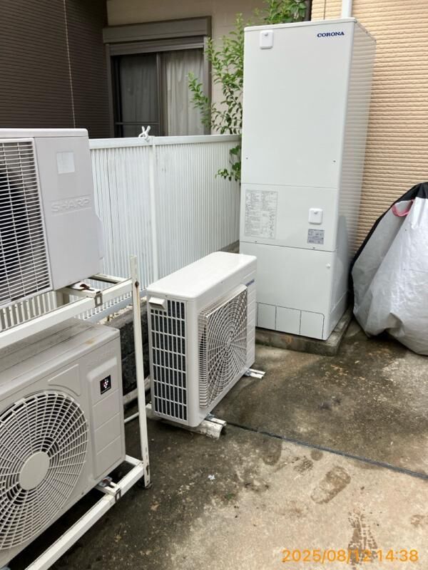 S様　完工後