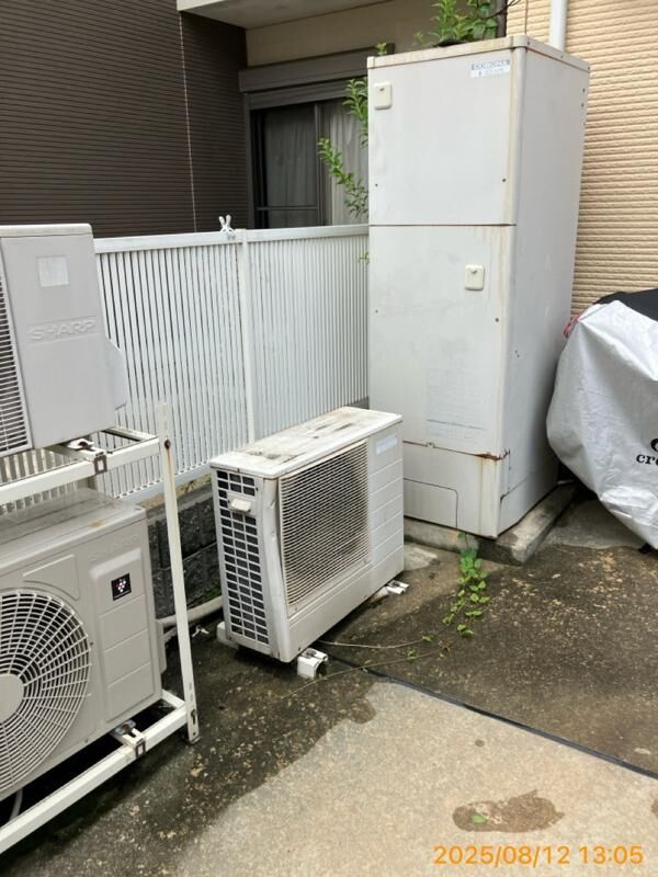 S様　施工前