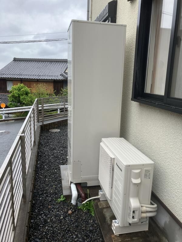 M様完工後