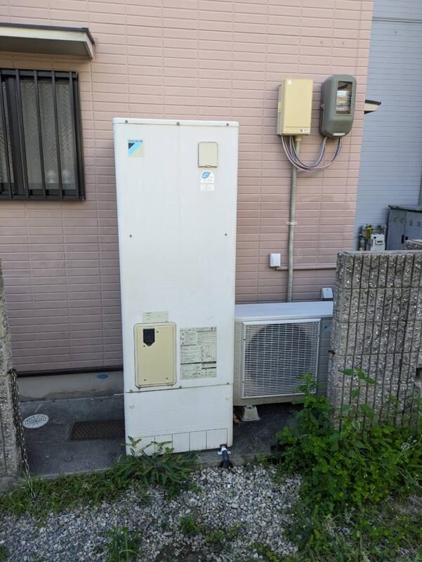 M様　施工前