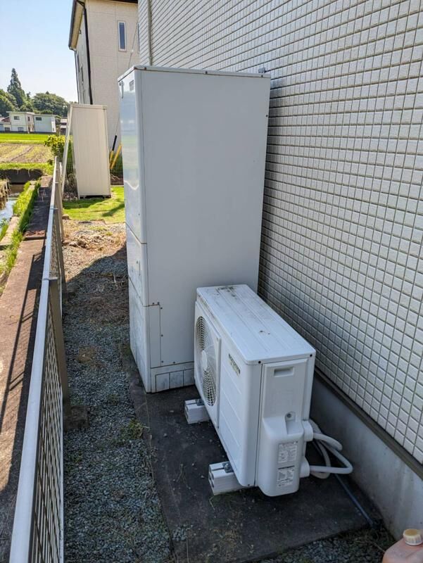 N様　施工前