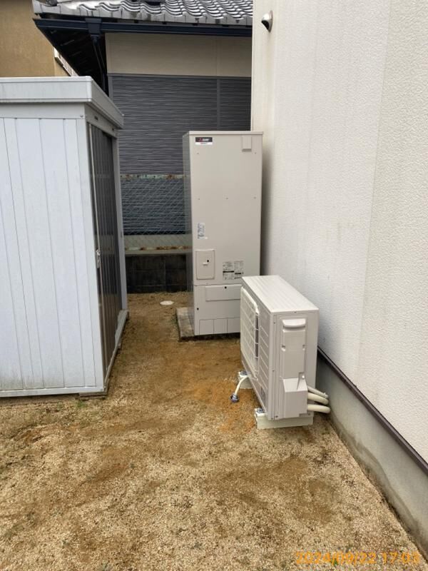 N様　完工後