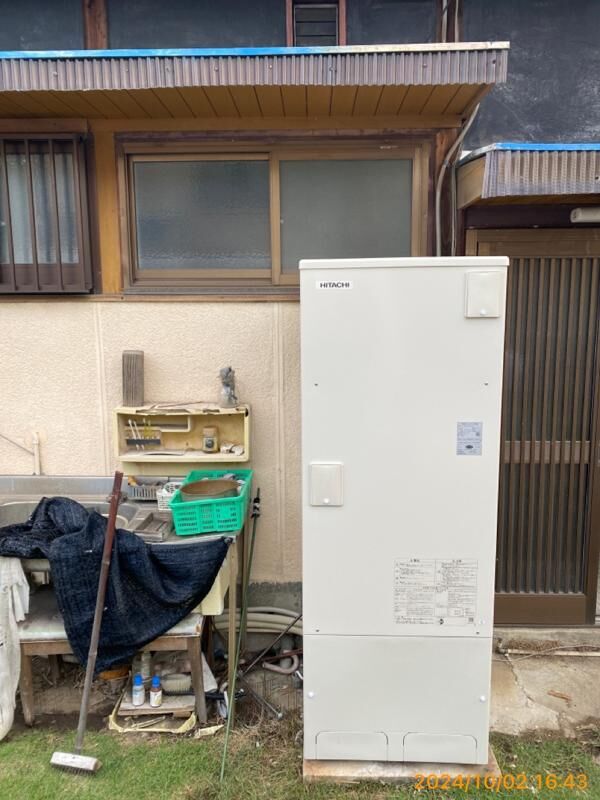 N様　完工後