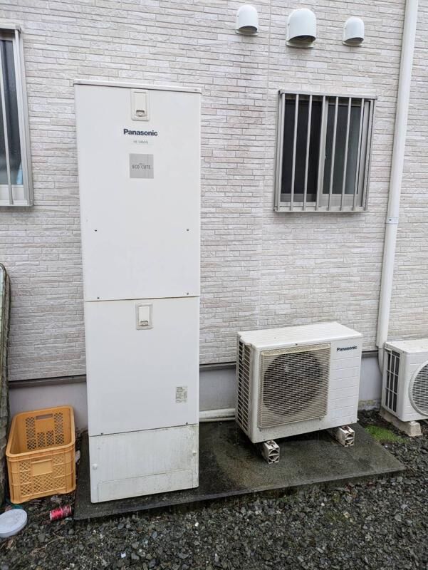 H様　施工前
