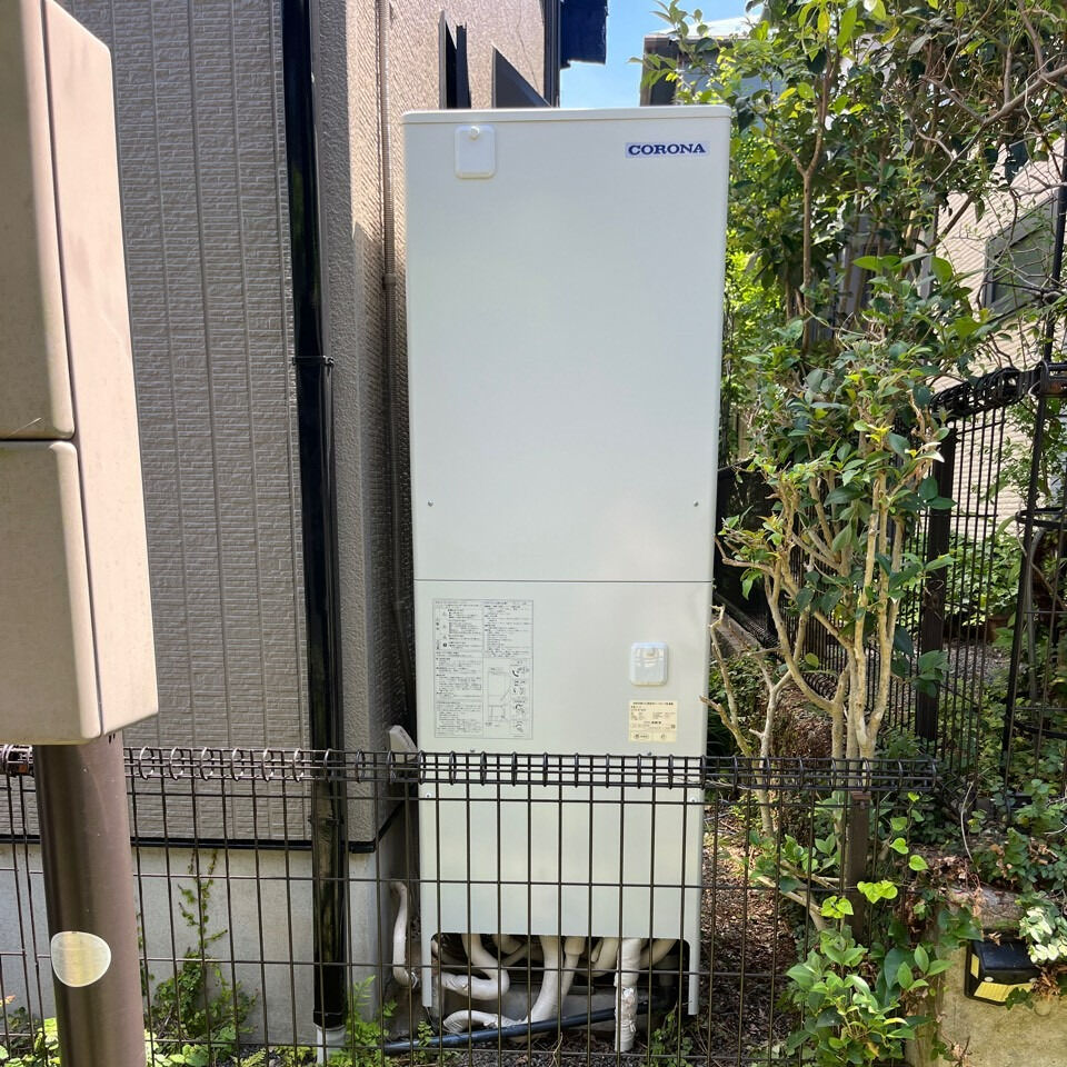 神奈川県川崎市での施工事例をご紹介します