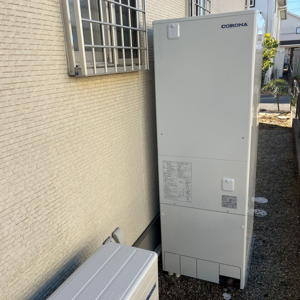 以前よりまれにエラーコードが出ることがありましたが、問題なく