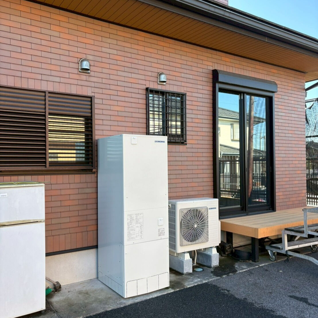 茨城県の皆様、エコキュートの交換をご検討中ですか？