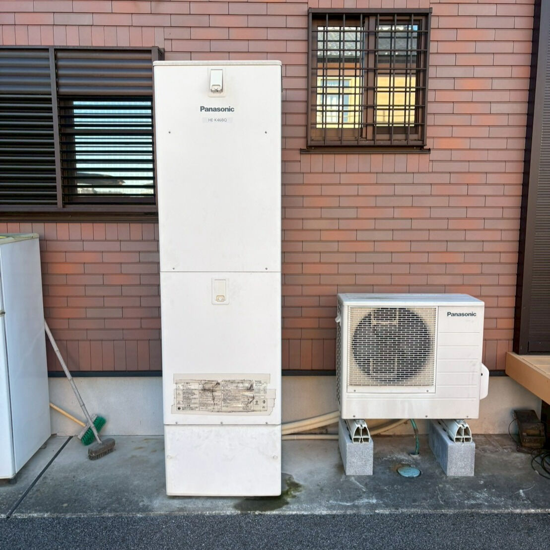 茨城県の皆様、エコキュートの交換をご検討中ですか？