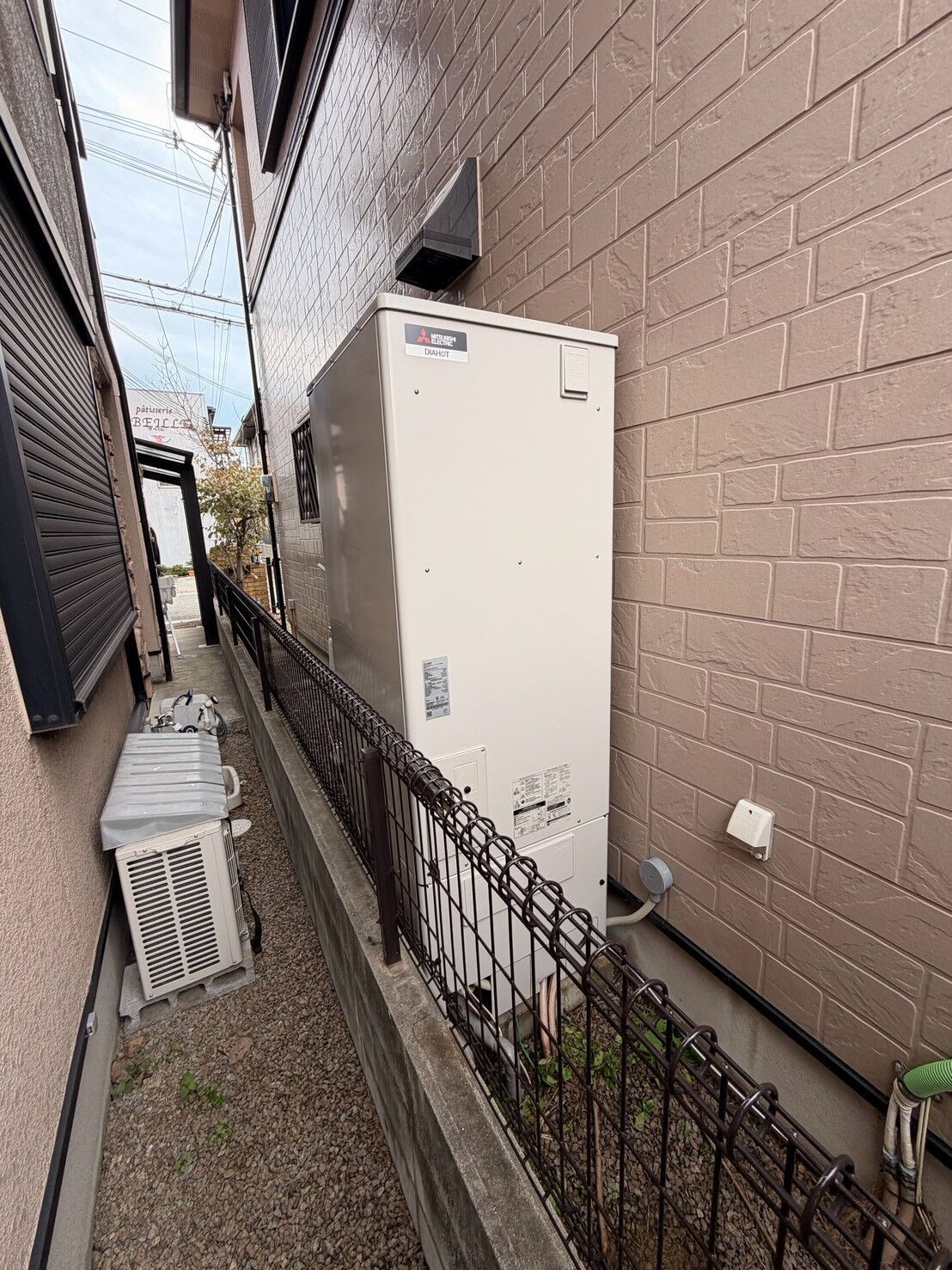 LINE_ALBUM_2026913 兵庫県姫路市　本多様邸_260913_19