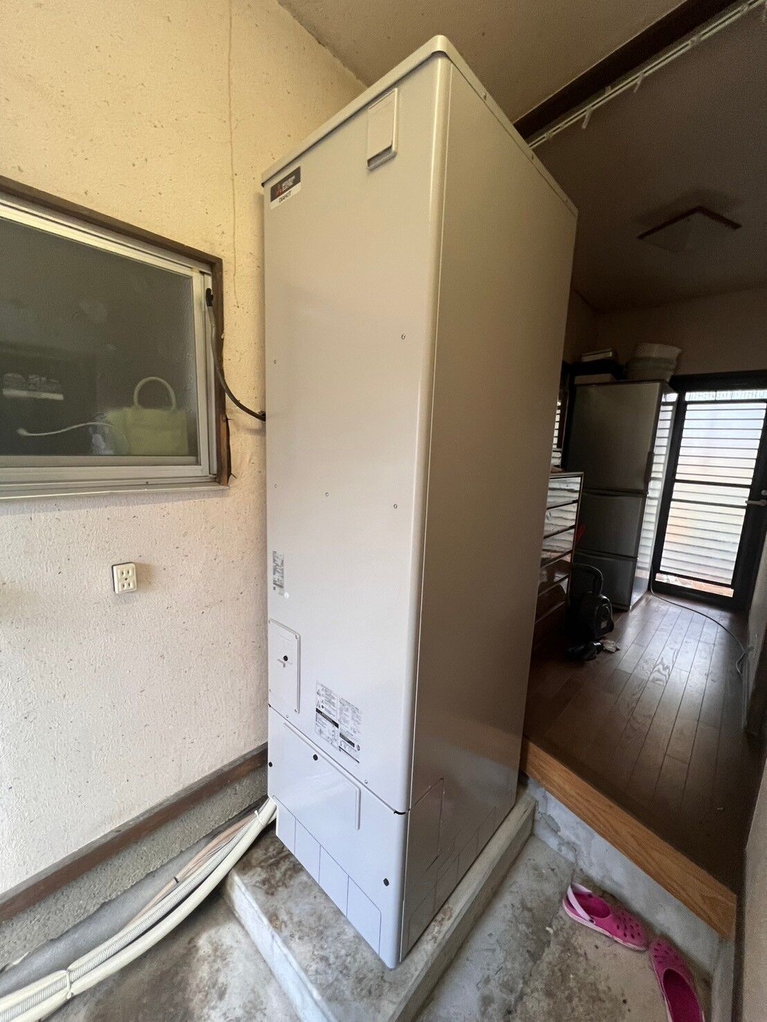 LINE_ALBUM_20241219 滋賀県甲賀市　藪下様邸_241219_26
