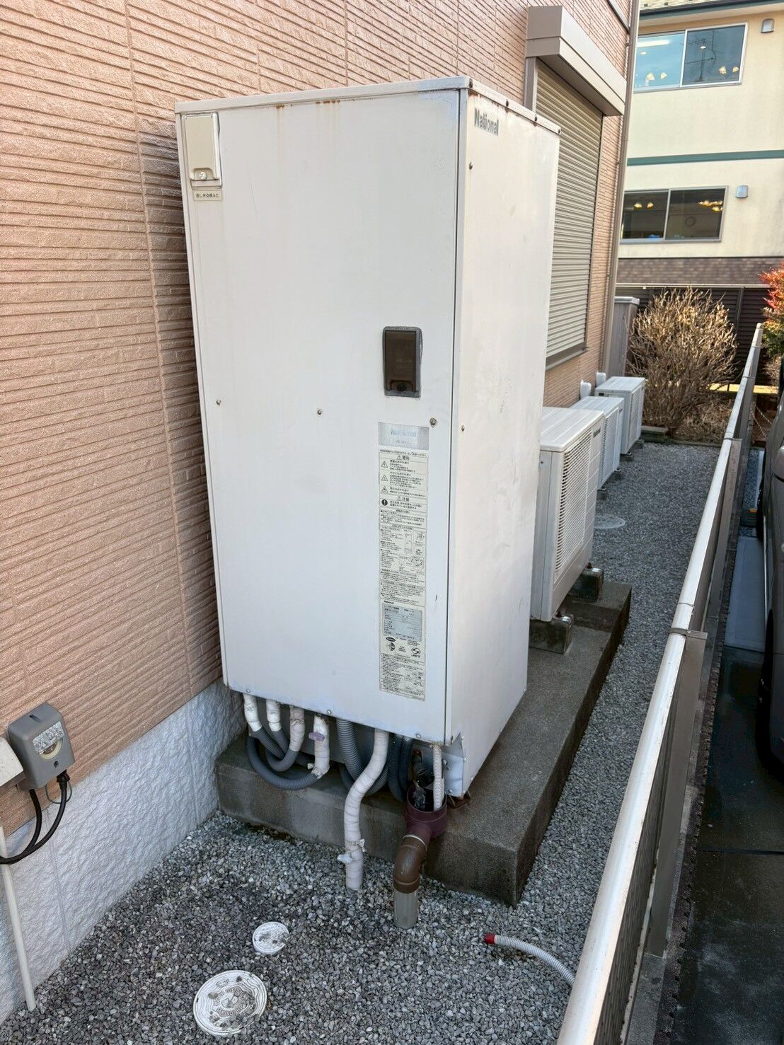 LINE_ALBUM_東村山市　エコキュート入替え工事_260206_7