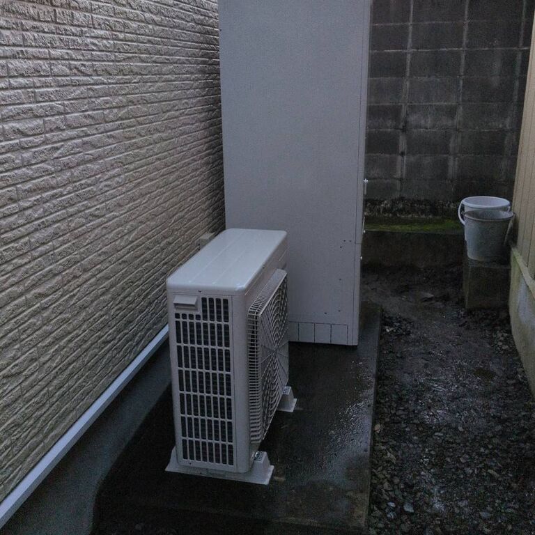 茨城県石岡市　I様