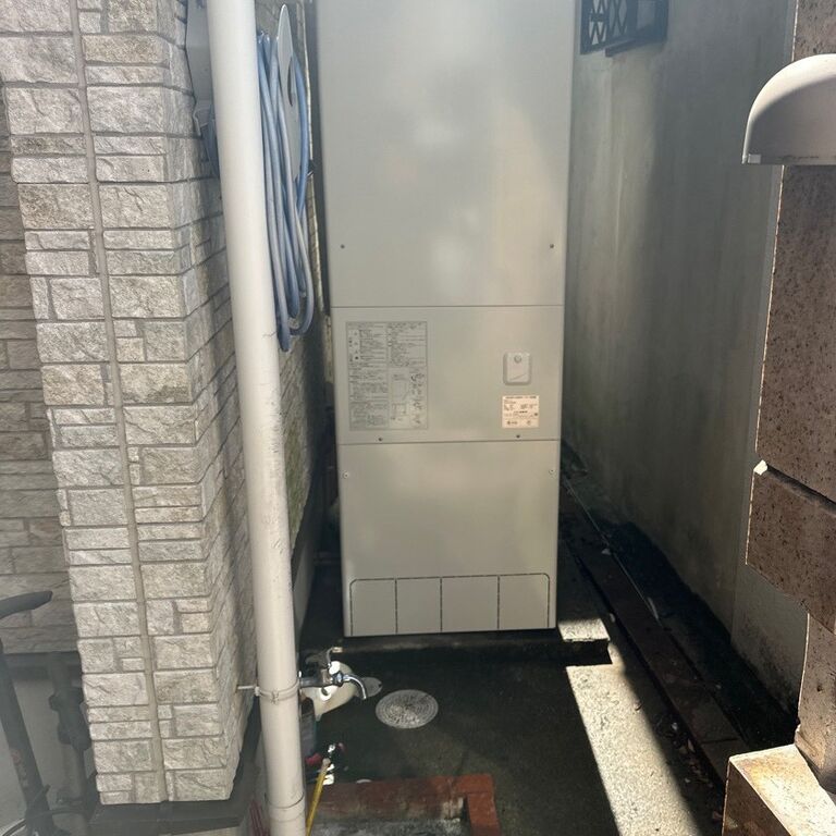 大阪府枚方市　A様
